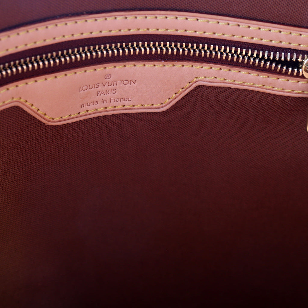 Cabas Mezzo Monogram