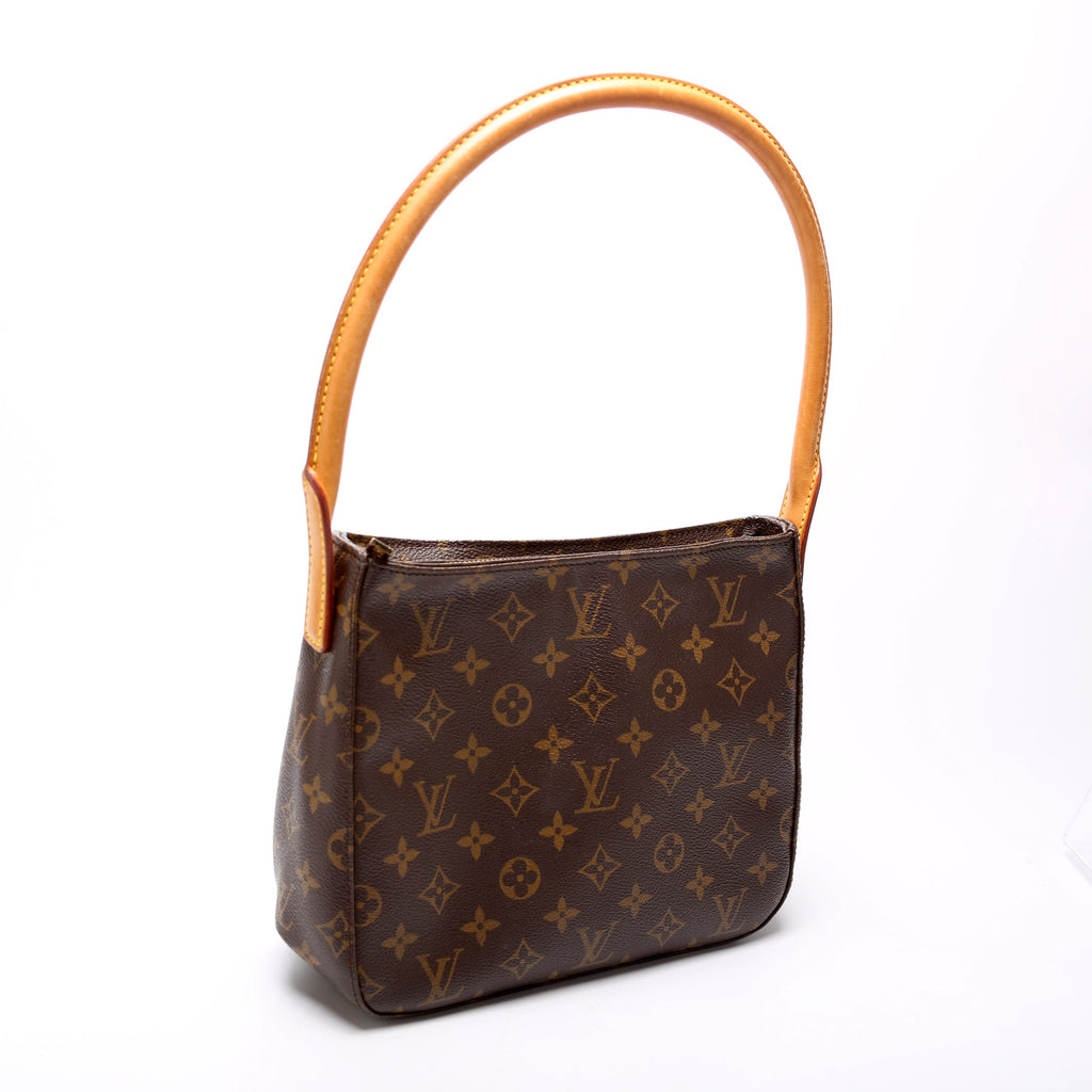 Looping MM Monogram