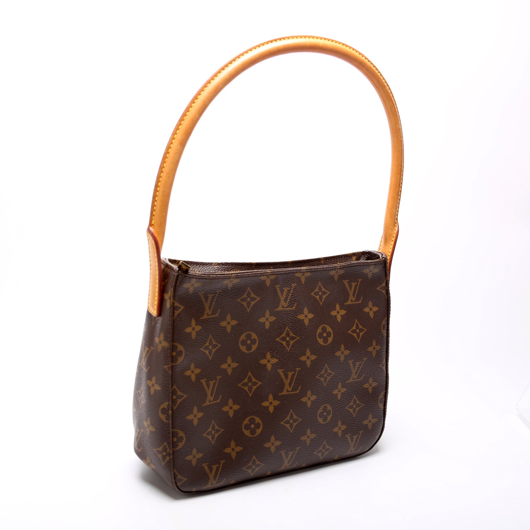 Looping MM Monogram