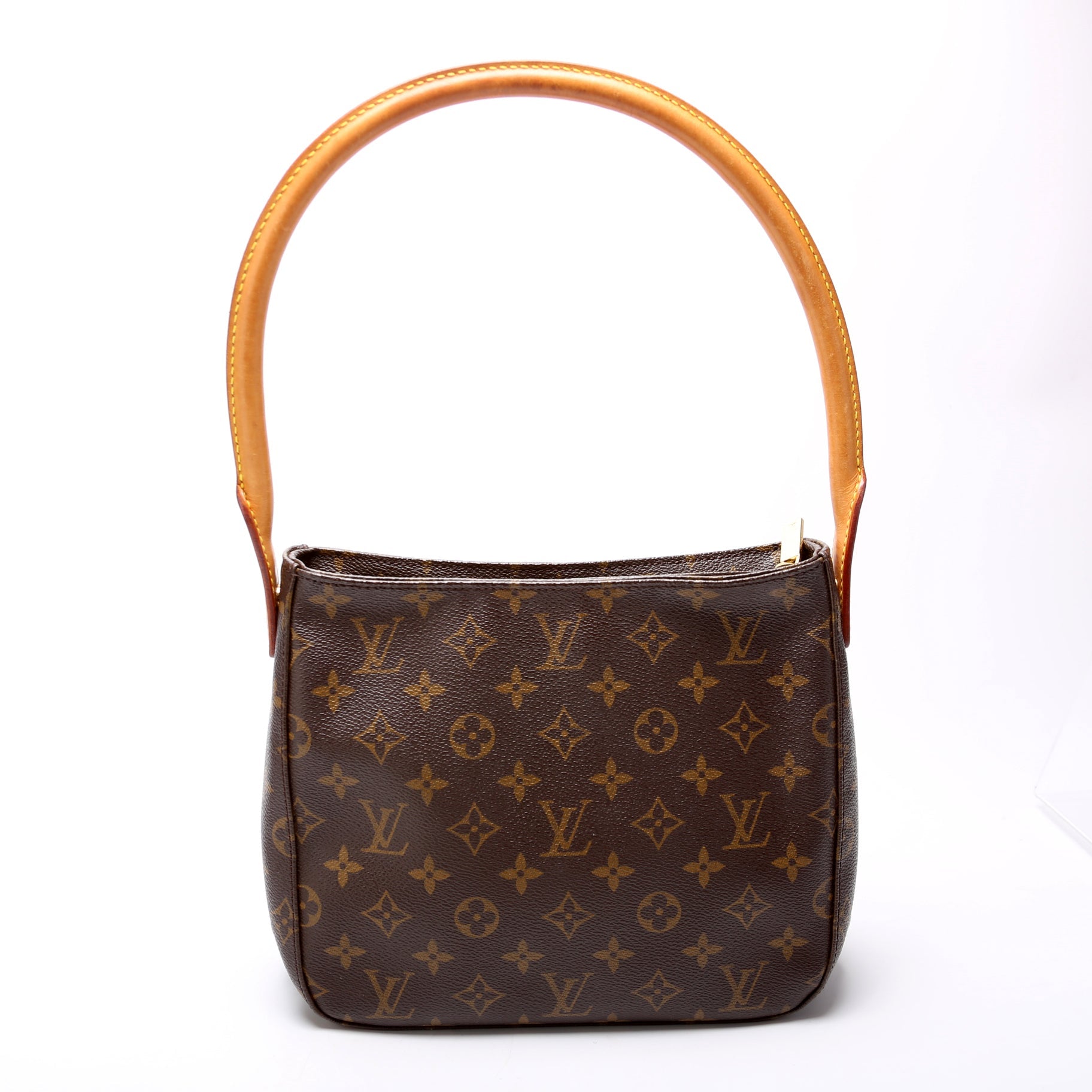 Looping MM Monogram