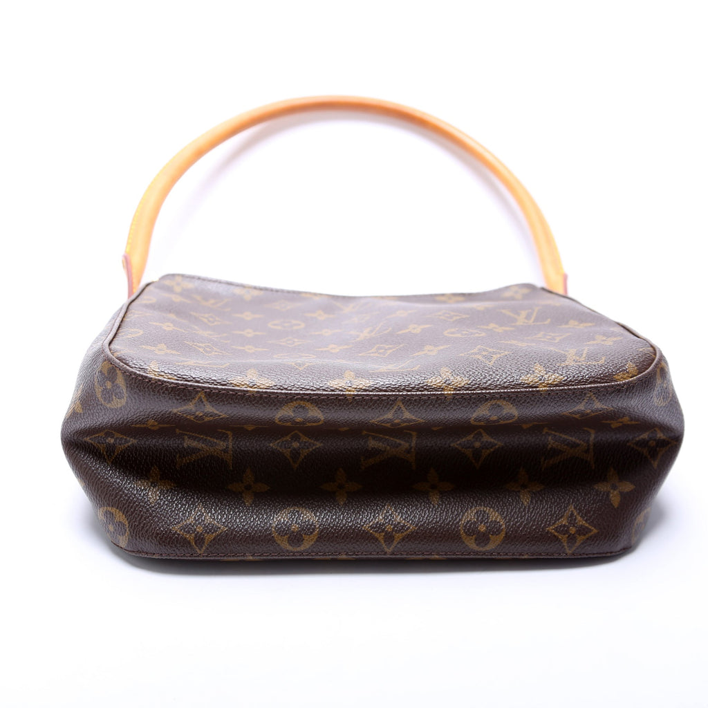 Looping MM Monogram