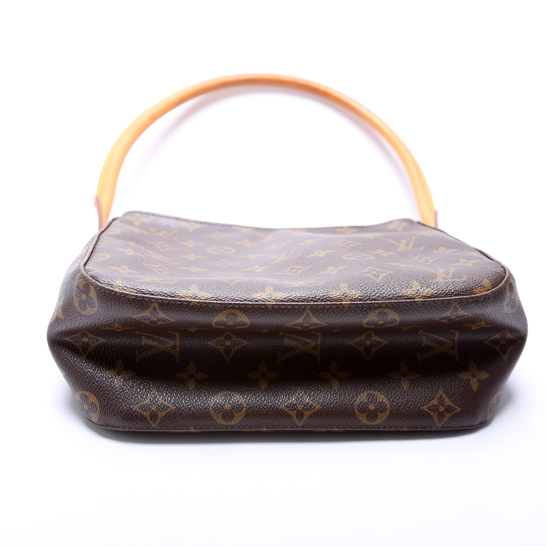 Looping MM Monogram