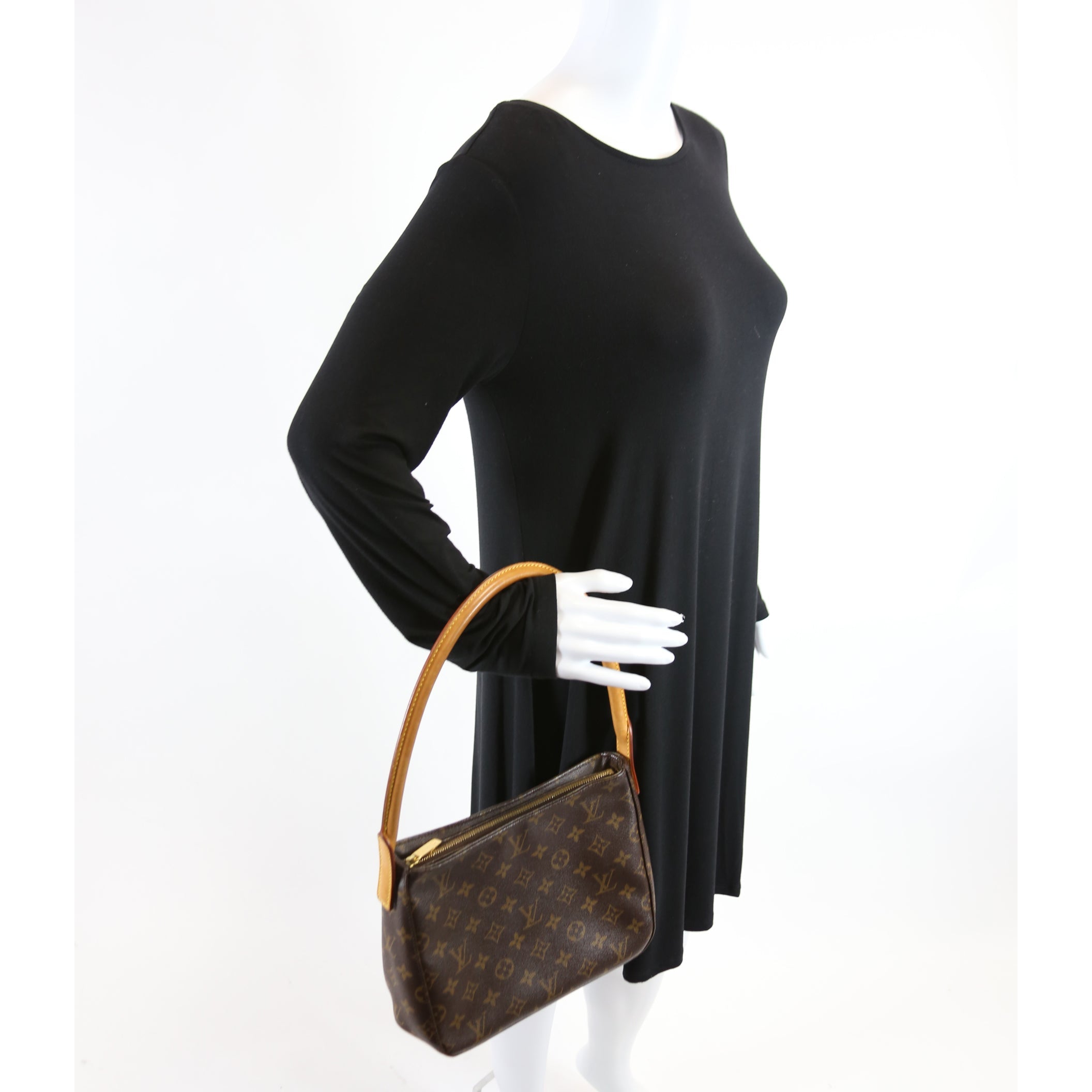 Looping MM Monogram