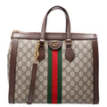 524537 Ophidia GG Medium Tote