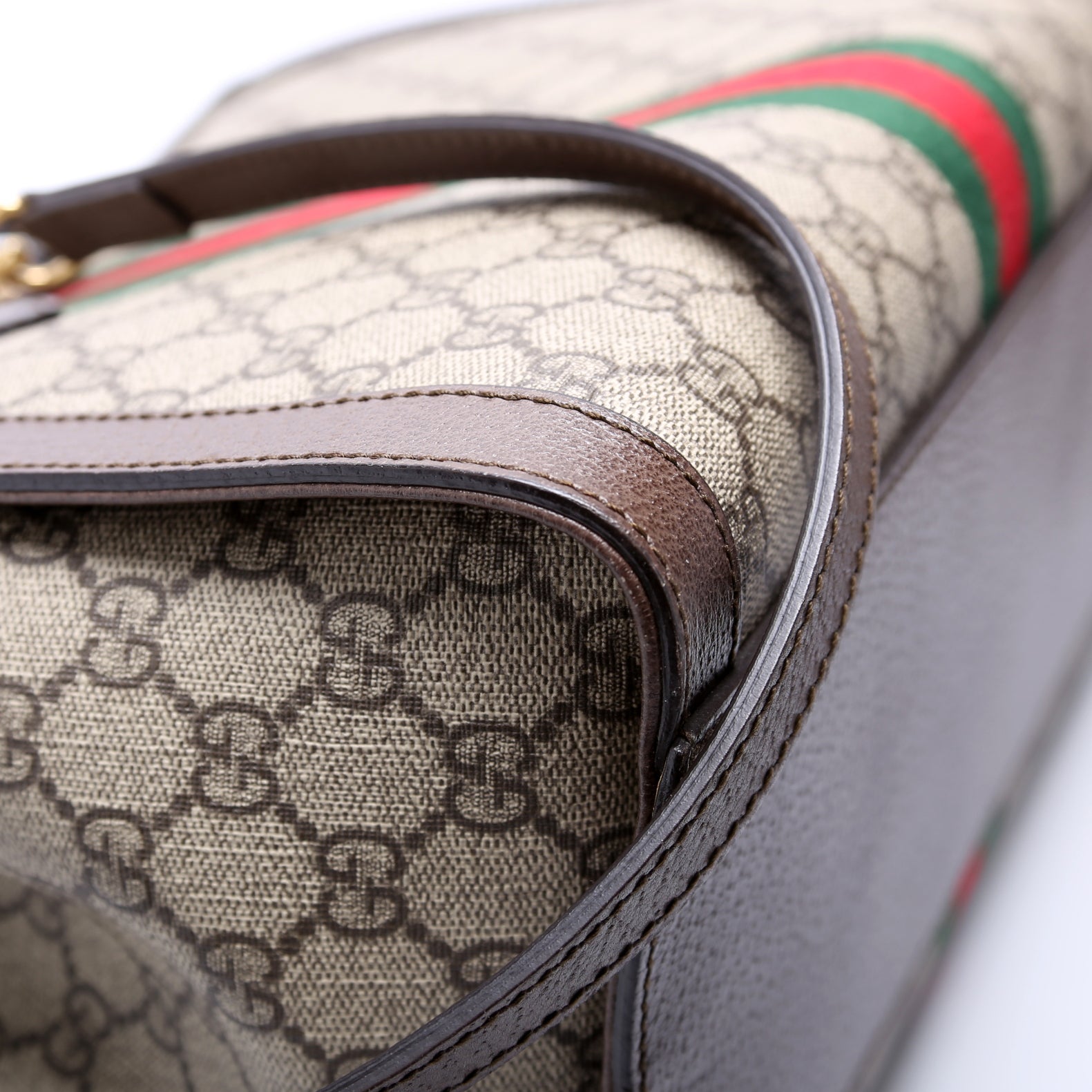 524537 Ophidia GG Medium Tote