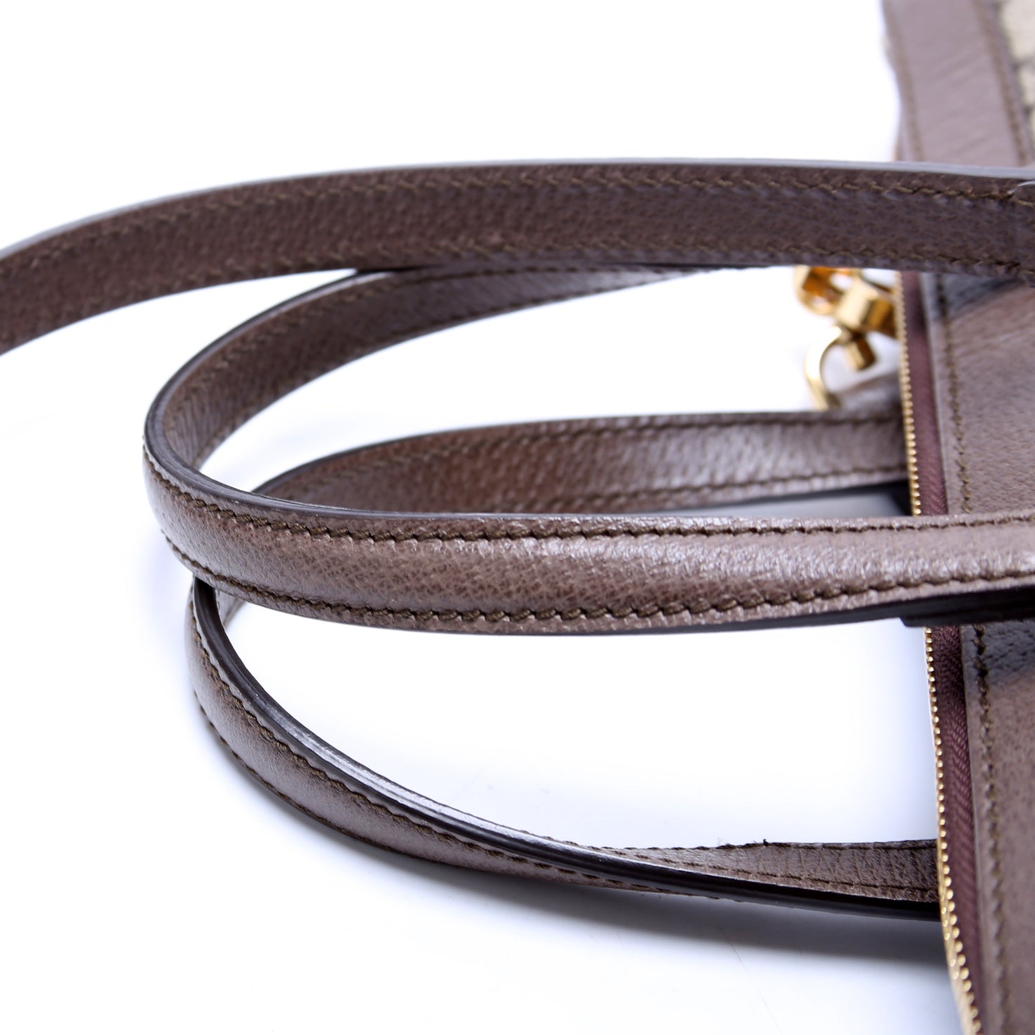 524537 Ophidia GG Medium Tote