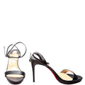 Loubigirl Sandal Heels 85MM Size 39