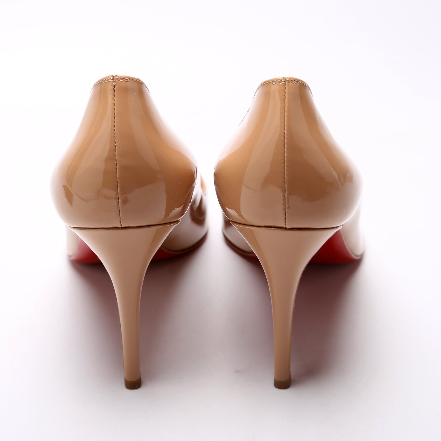 Pigalle Follies 85MM Size 41.5