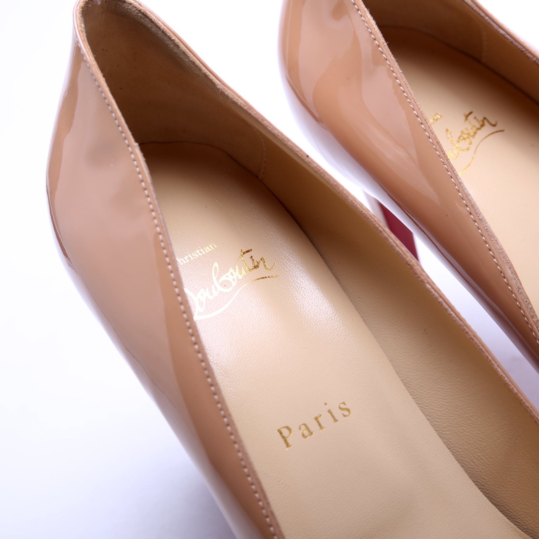 Pigalle Follies 85MM Size 41.5