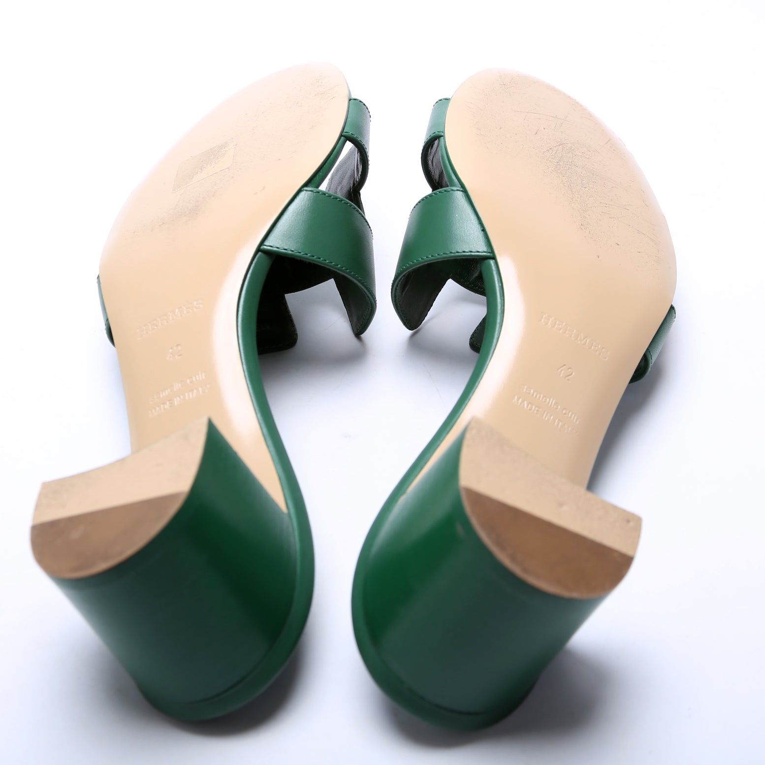 Oasis Sandals Size 42