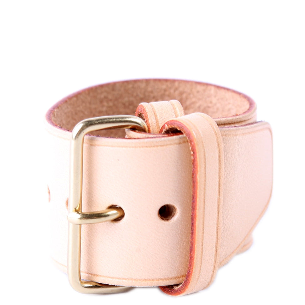 Luggage Handle Strap Tan