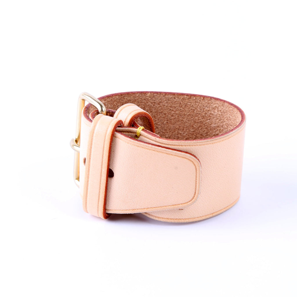 Luggage Handle Strap Tan
