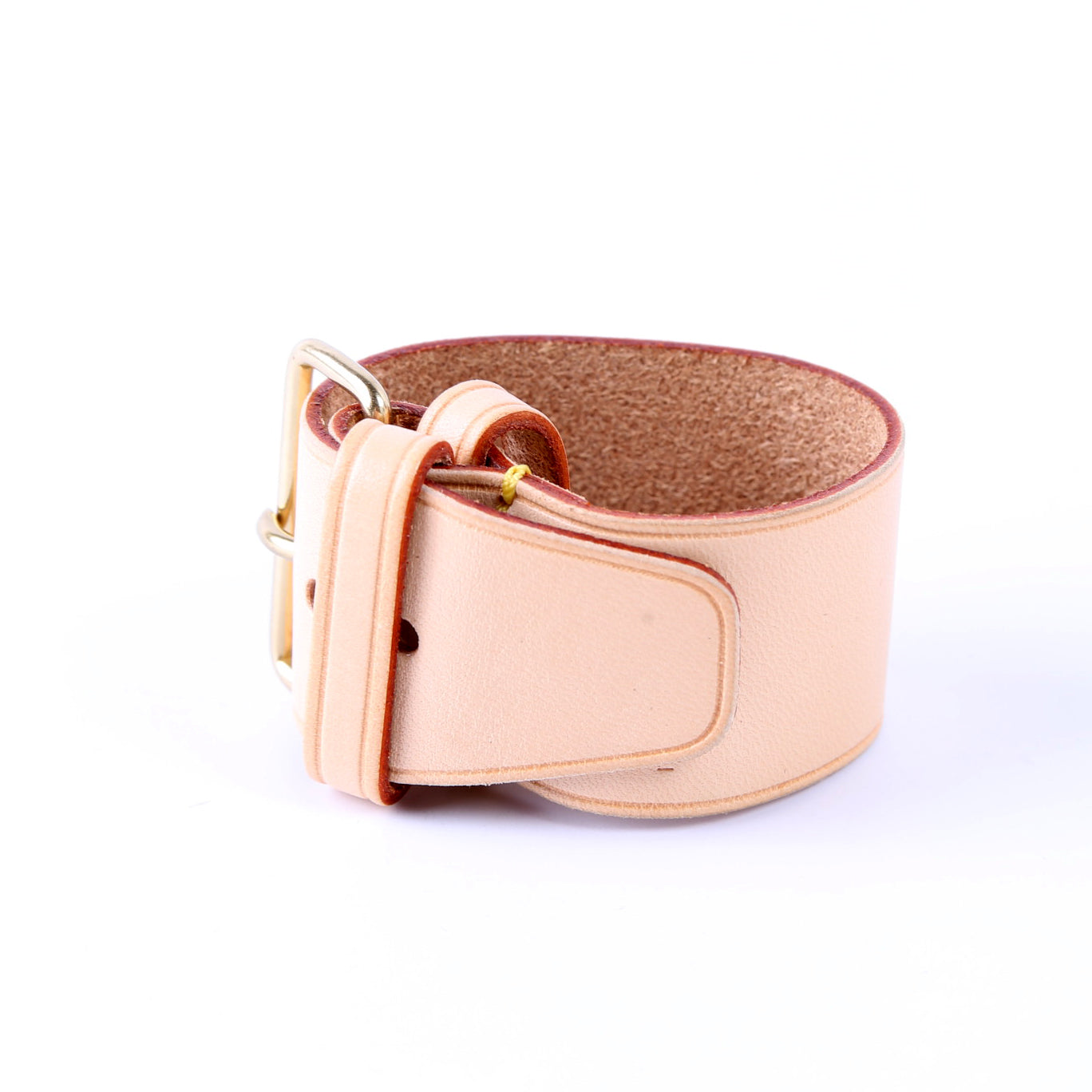Luggage Handle Strap Tan