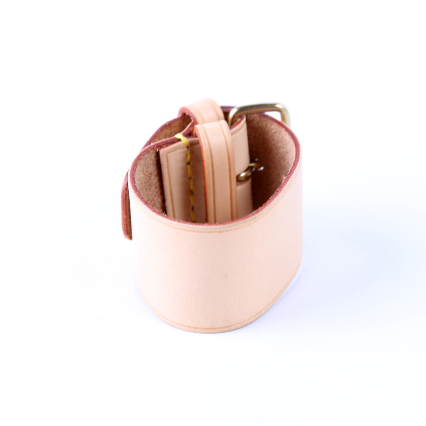 Luggage Handle Strap Tan