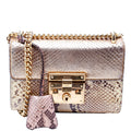 409487 Padlock Python Small