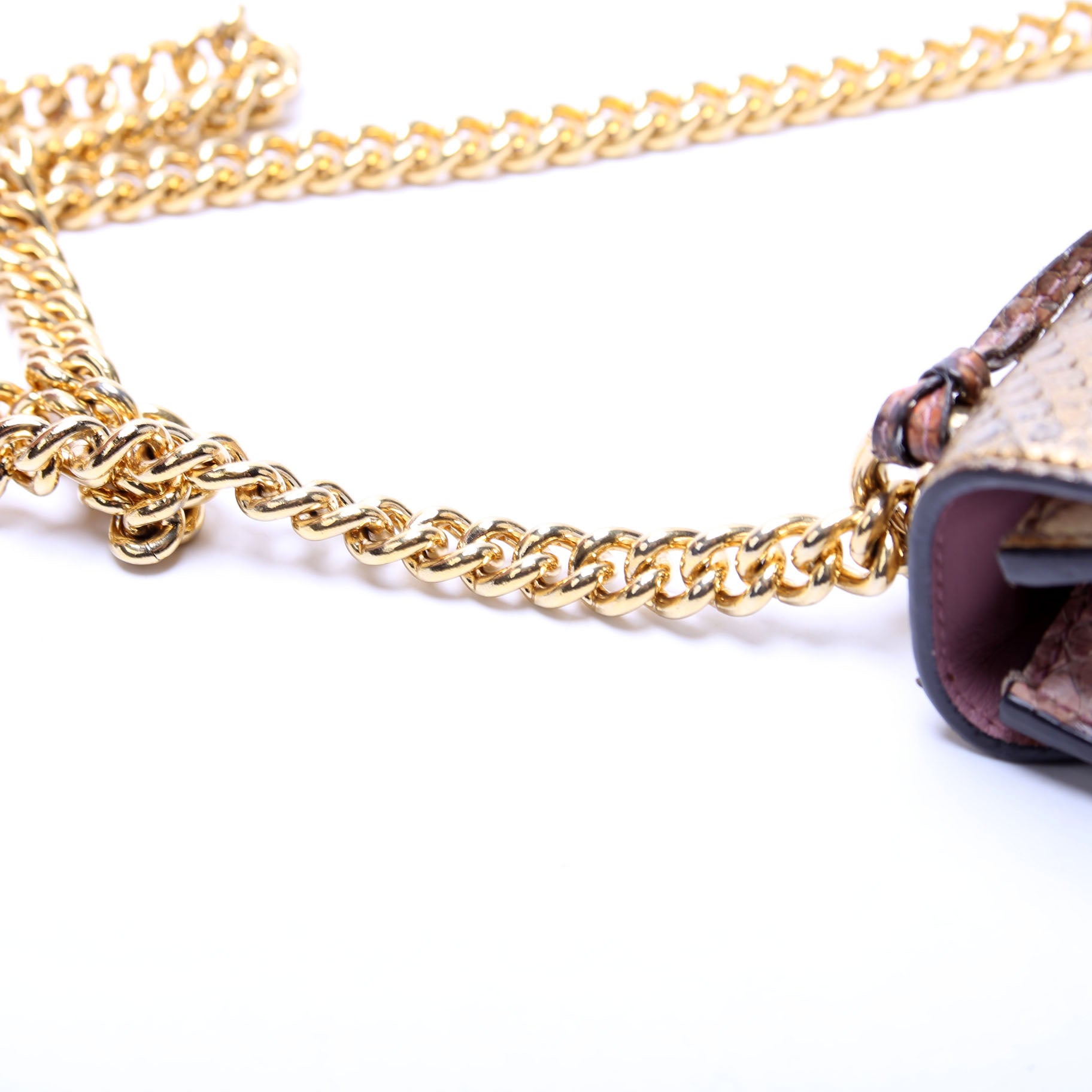 409487 Padlock Python Small
