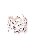Paloma Picasso Olive Leaf Band Ring 925 Size 8