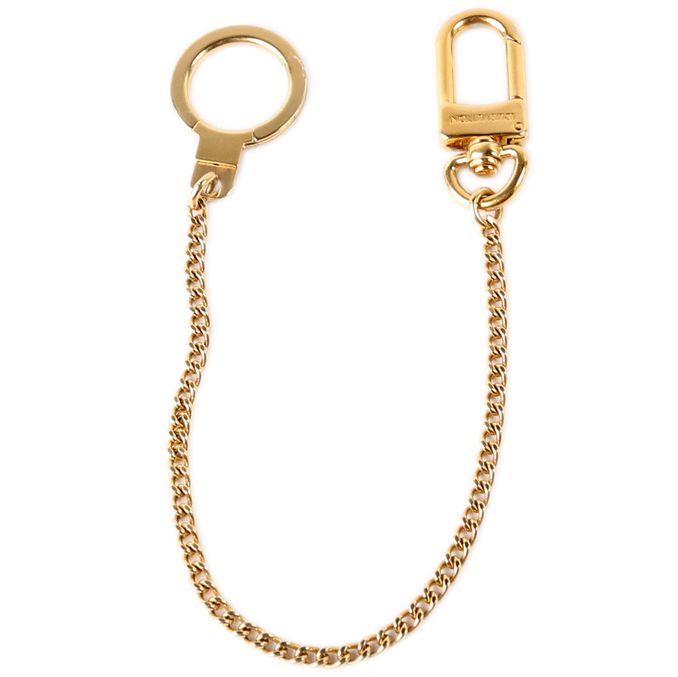 Pochette Extender Long Gold
