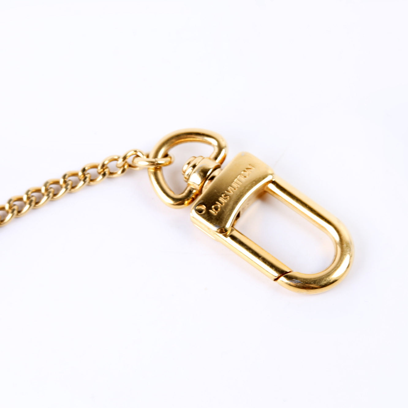 Pochette Extender Long Gold