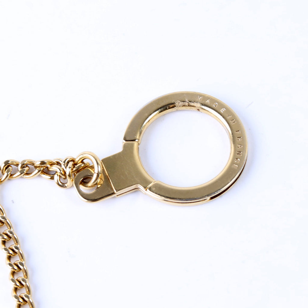 Pochette Extender Long Gold