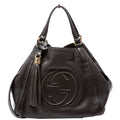 Soho Leather Shoulder
