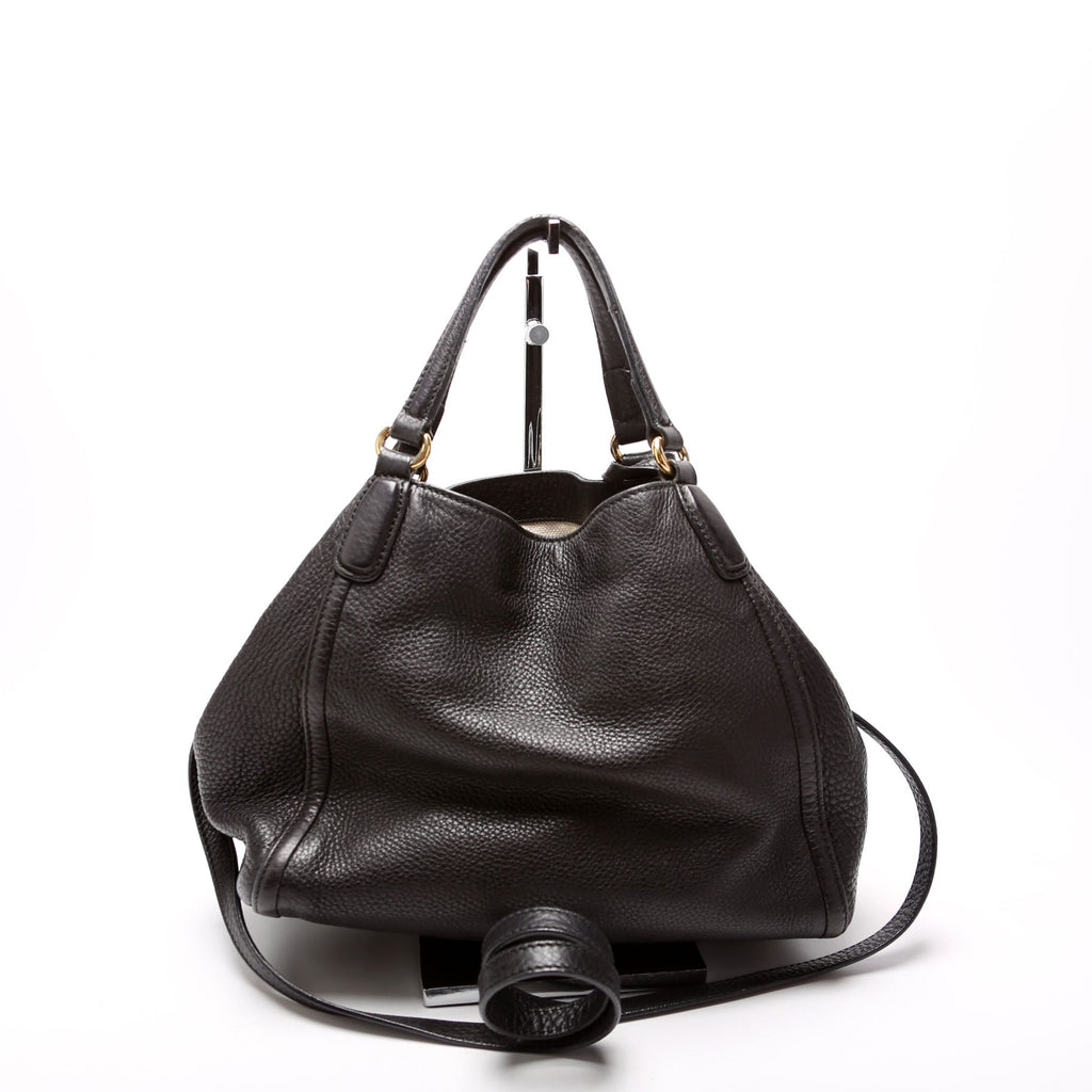 Soho Leather Shoulder