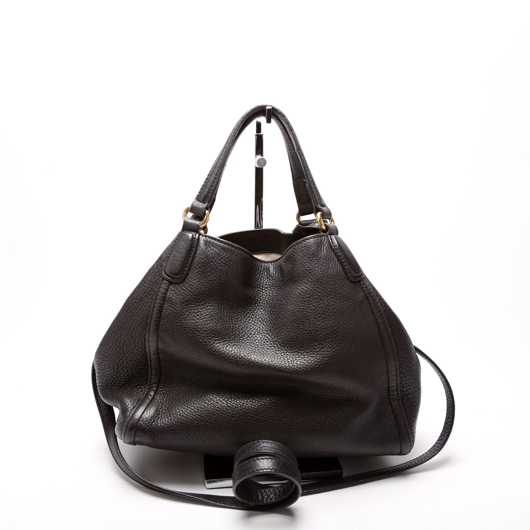 Soho Leather Shoulder