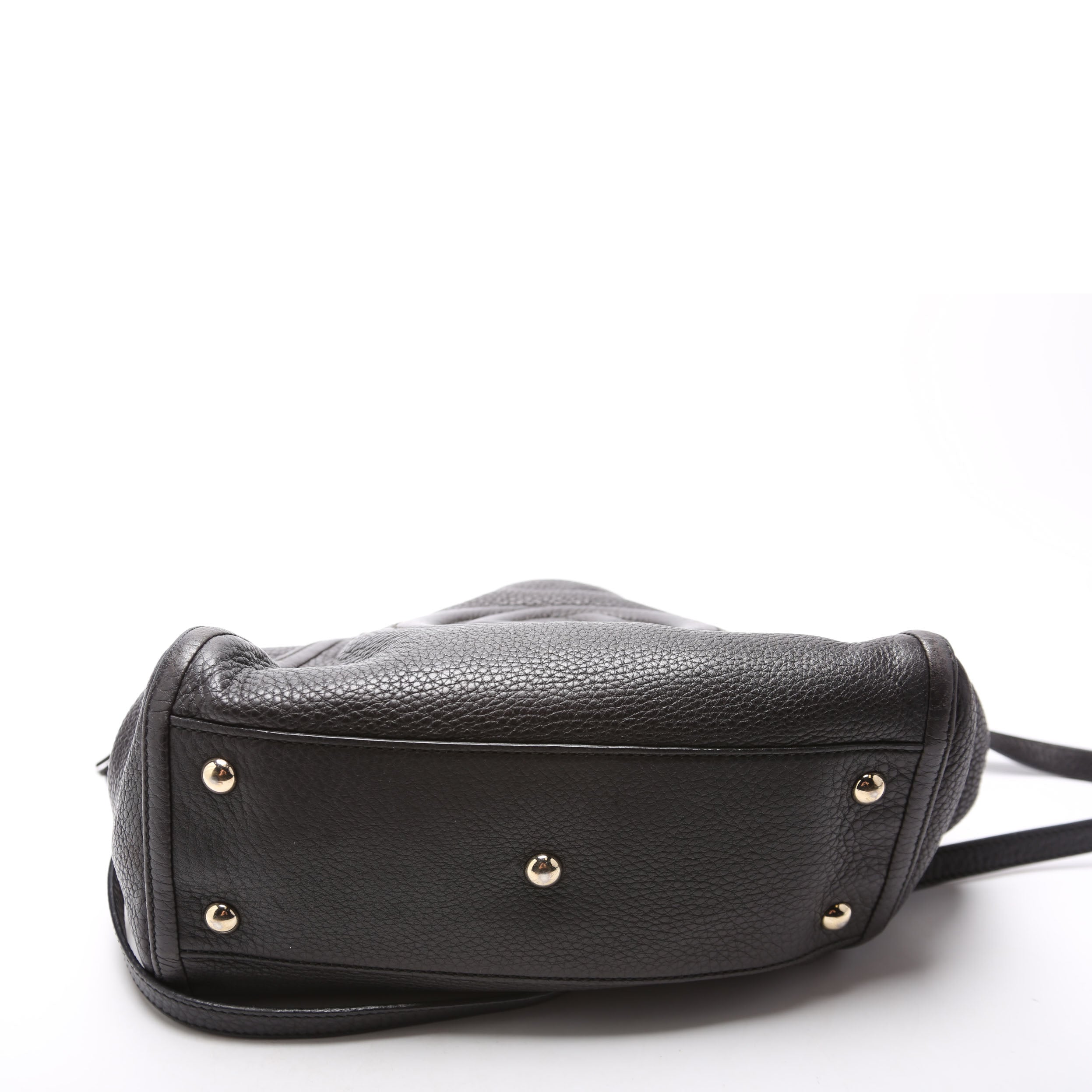 Soho Leather Shoulder