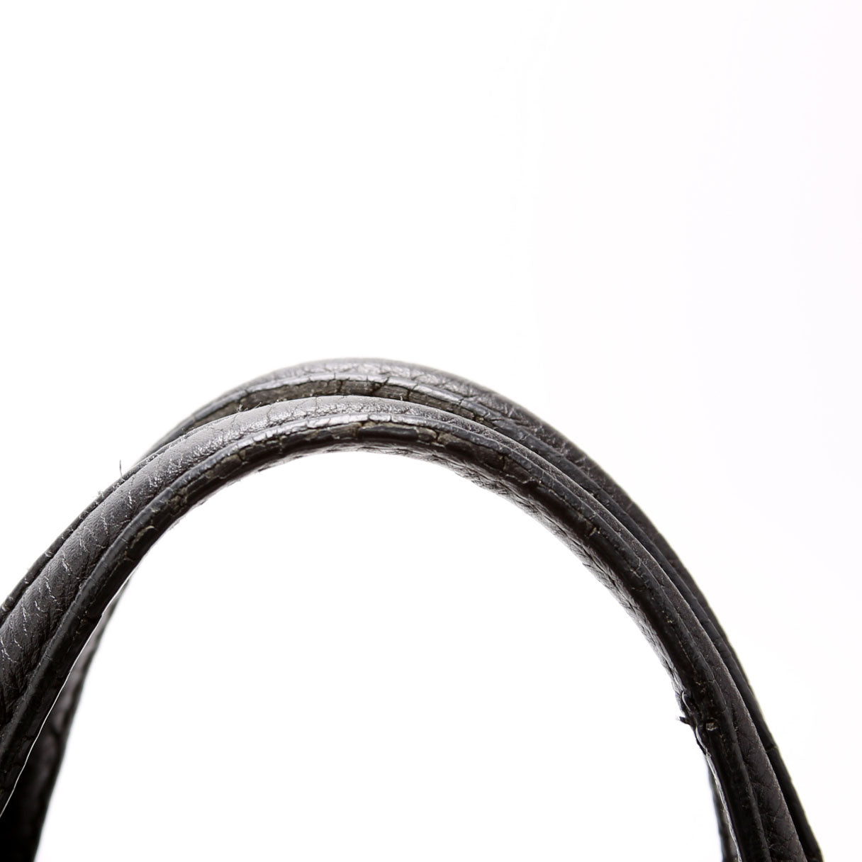 Soho Leather Shoulder