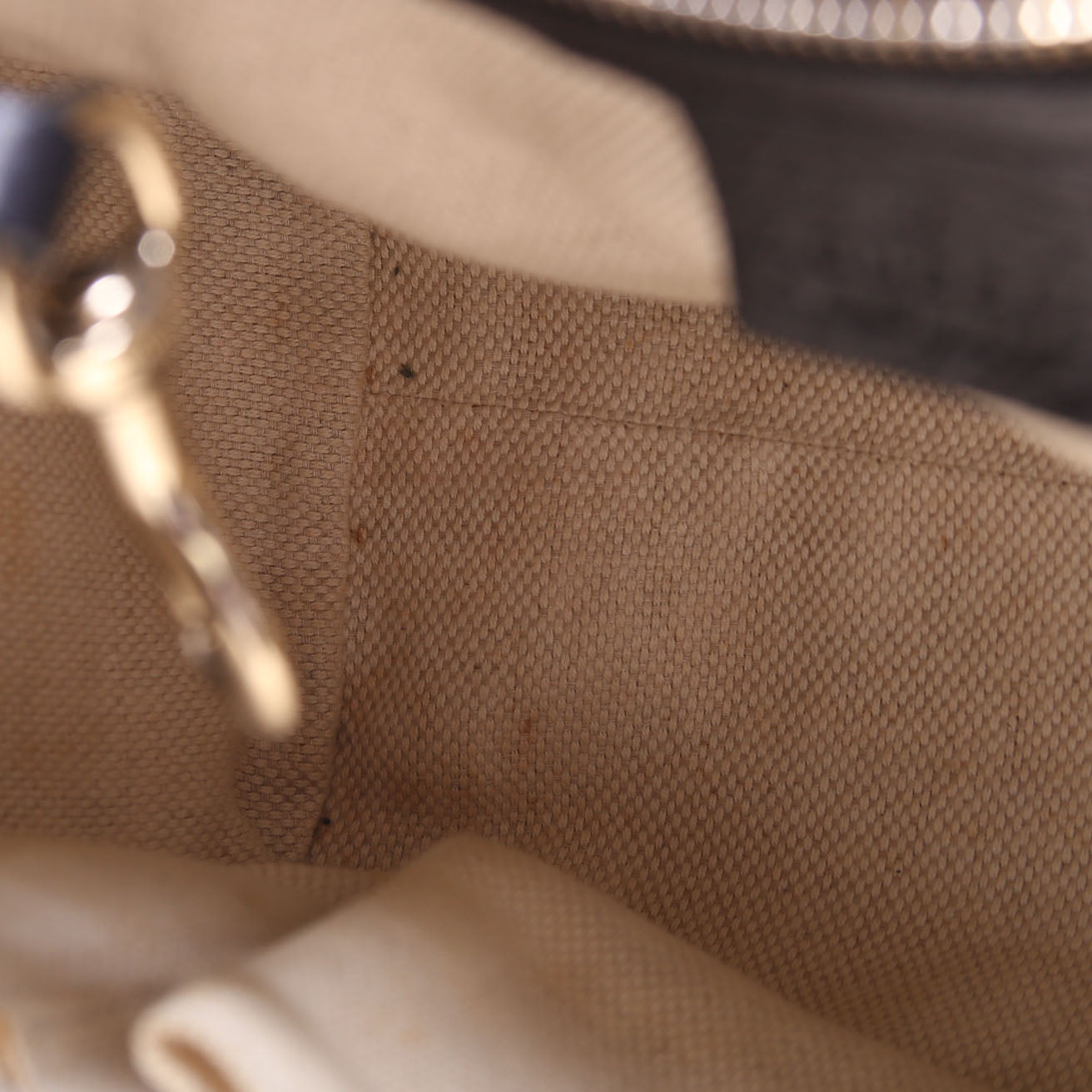 Soho Leather Shoulder