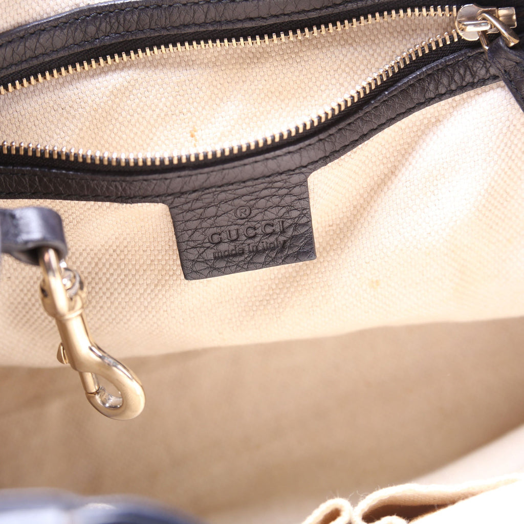 Soho Leather Shoulder
