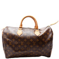 Speedy 35 Monogram