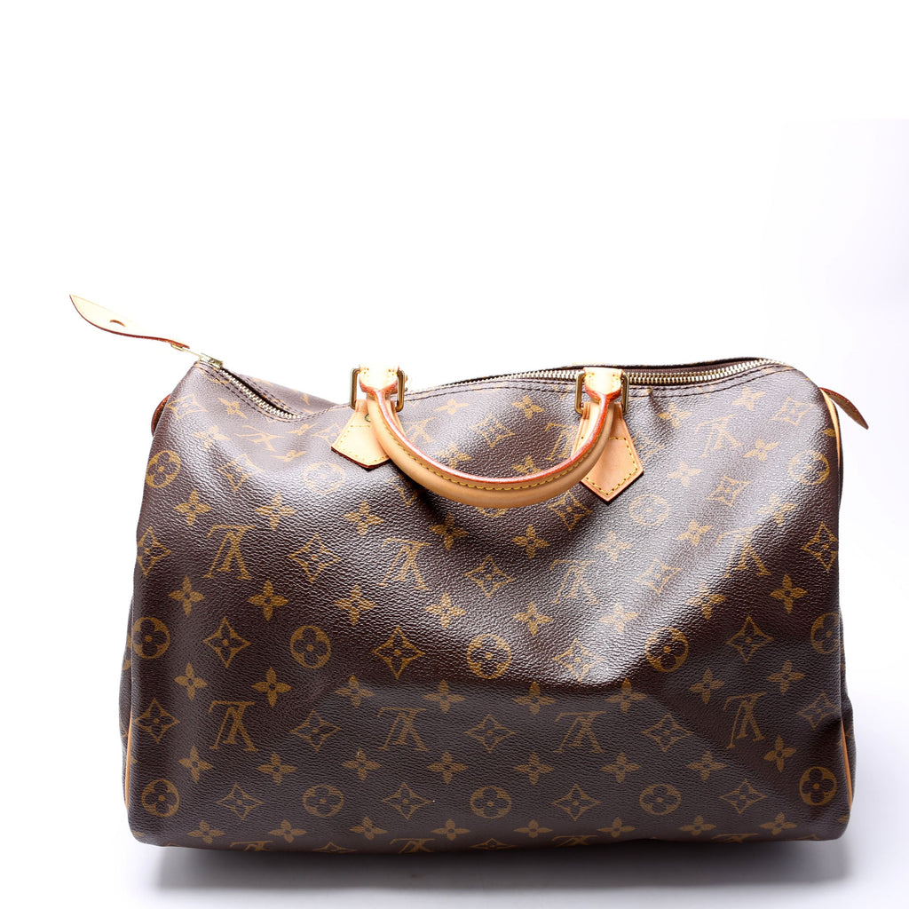 Speedy 35 Monogram