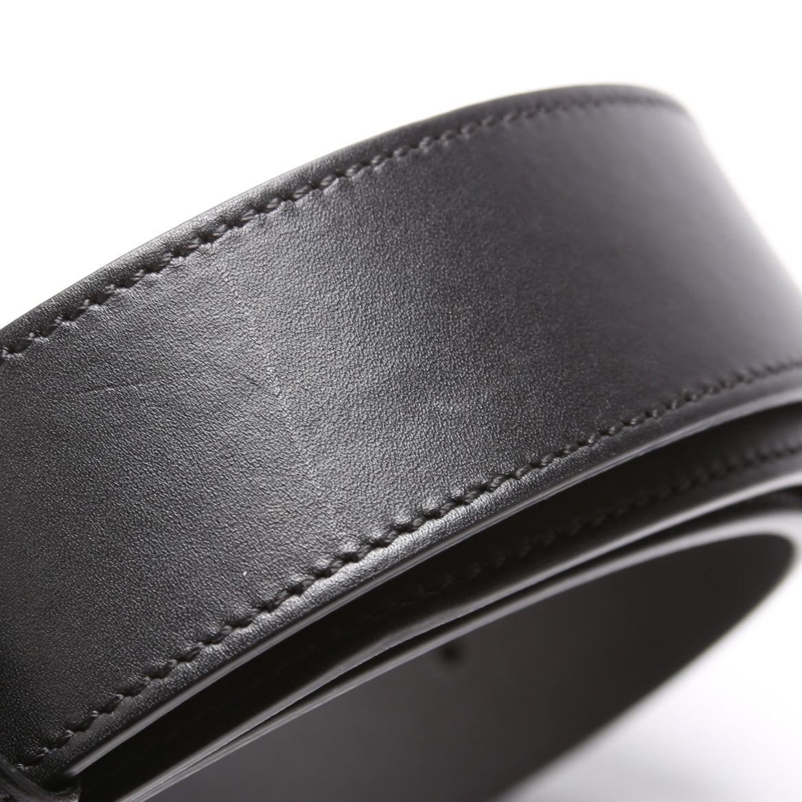 Belt: 400593 Marmont GG Supreme Size 110/44 Black