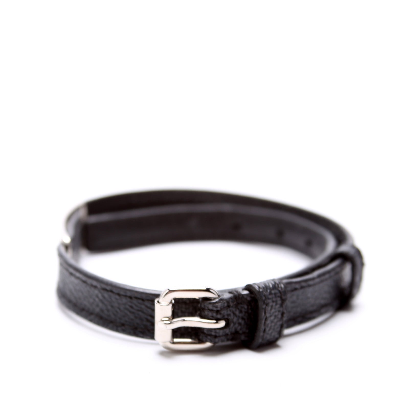 Sign It Graphite Bracelet Black