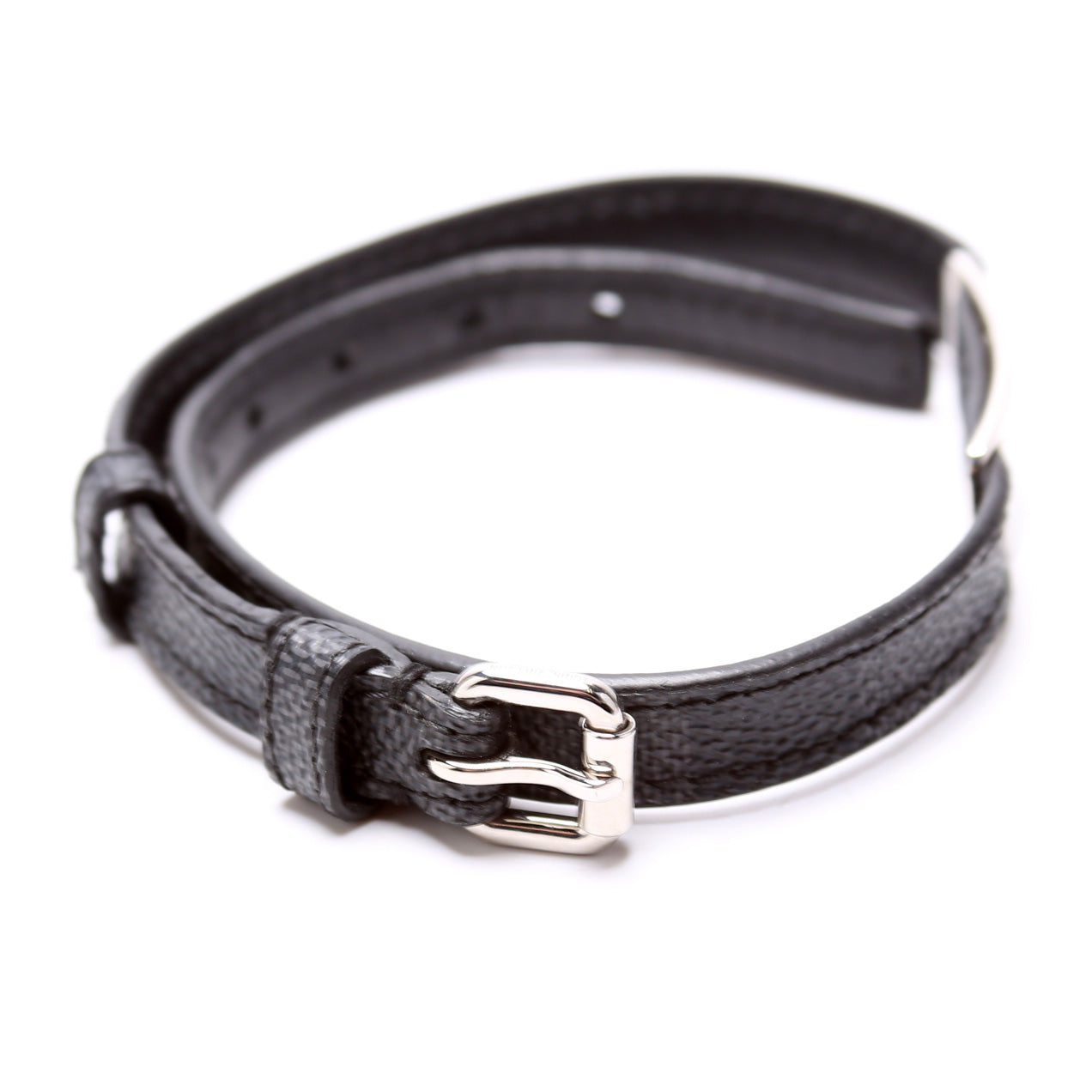 Sign It Graphite Bracelet Black