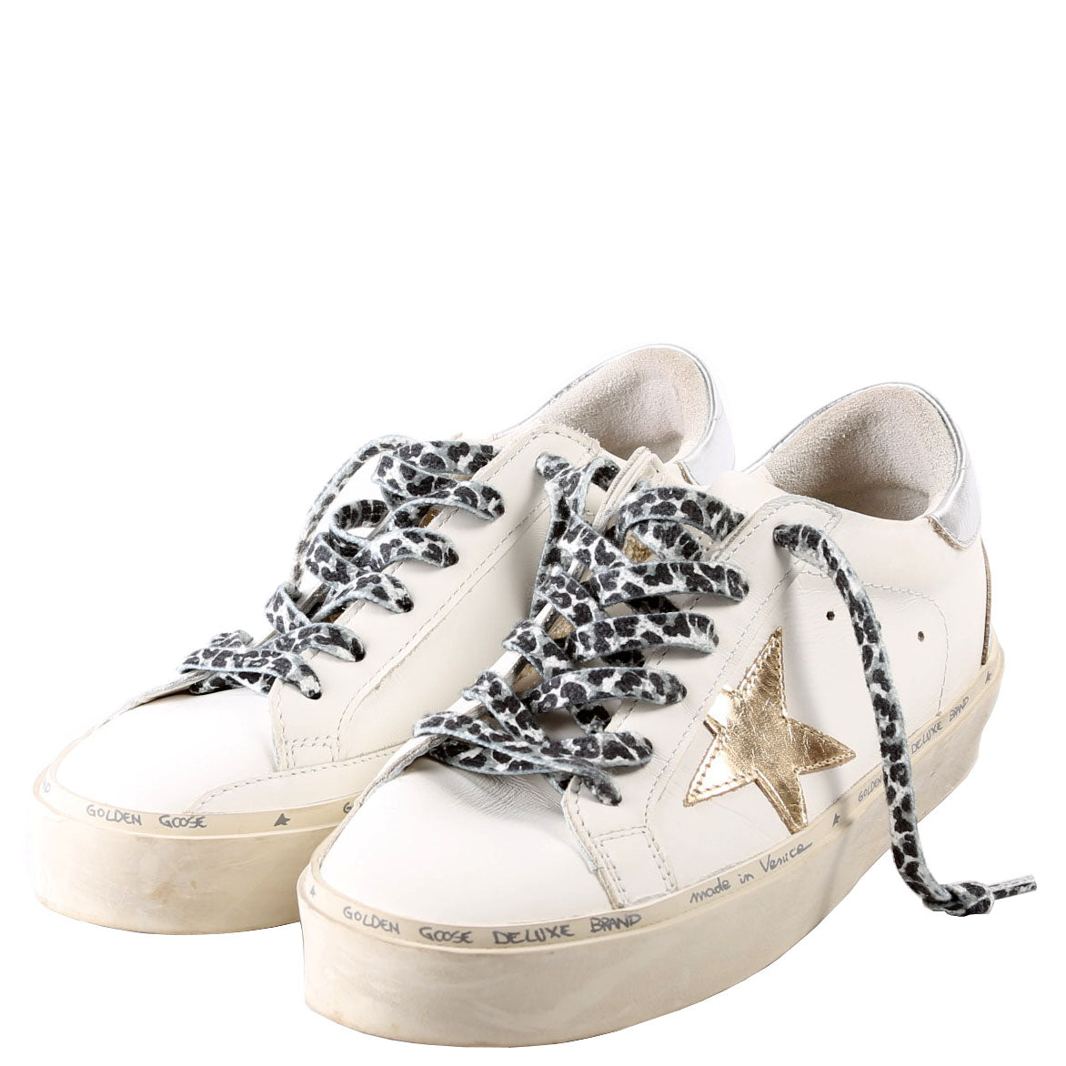 Histar Size 38