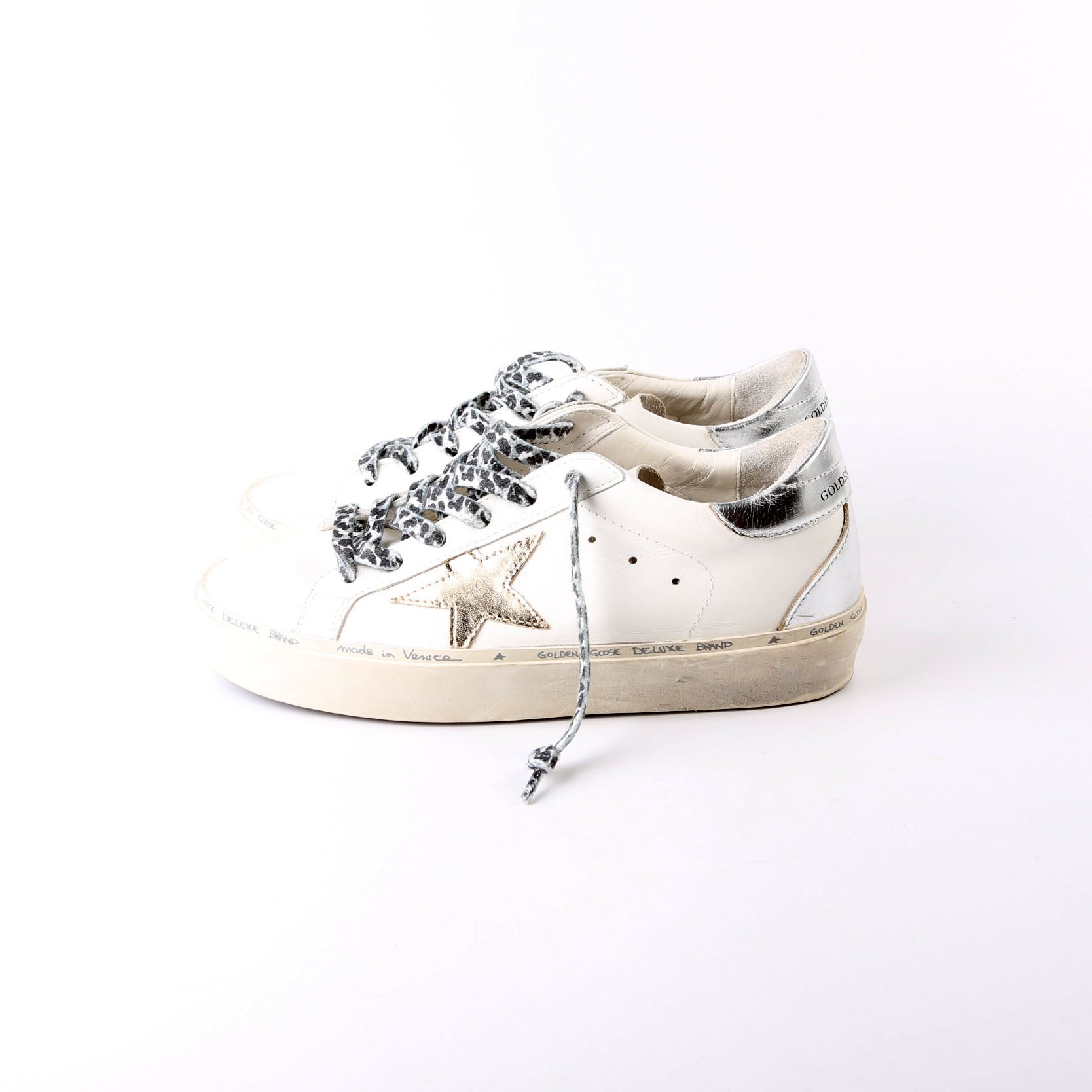 Histar Size 38