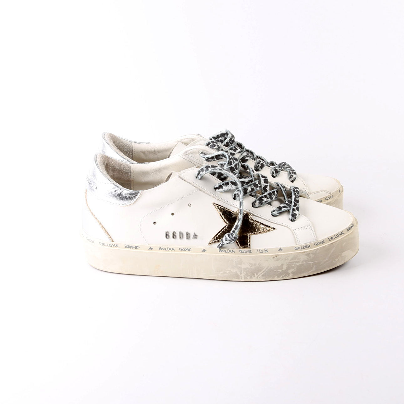 Histar Size 38
