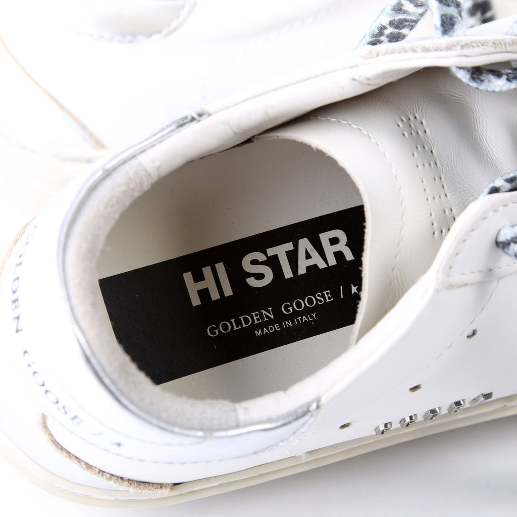 Histar Size 38