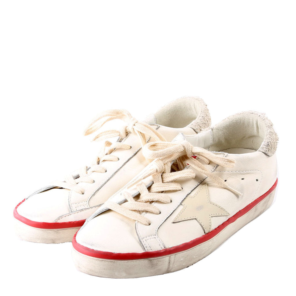Superstar Classic Size 38