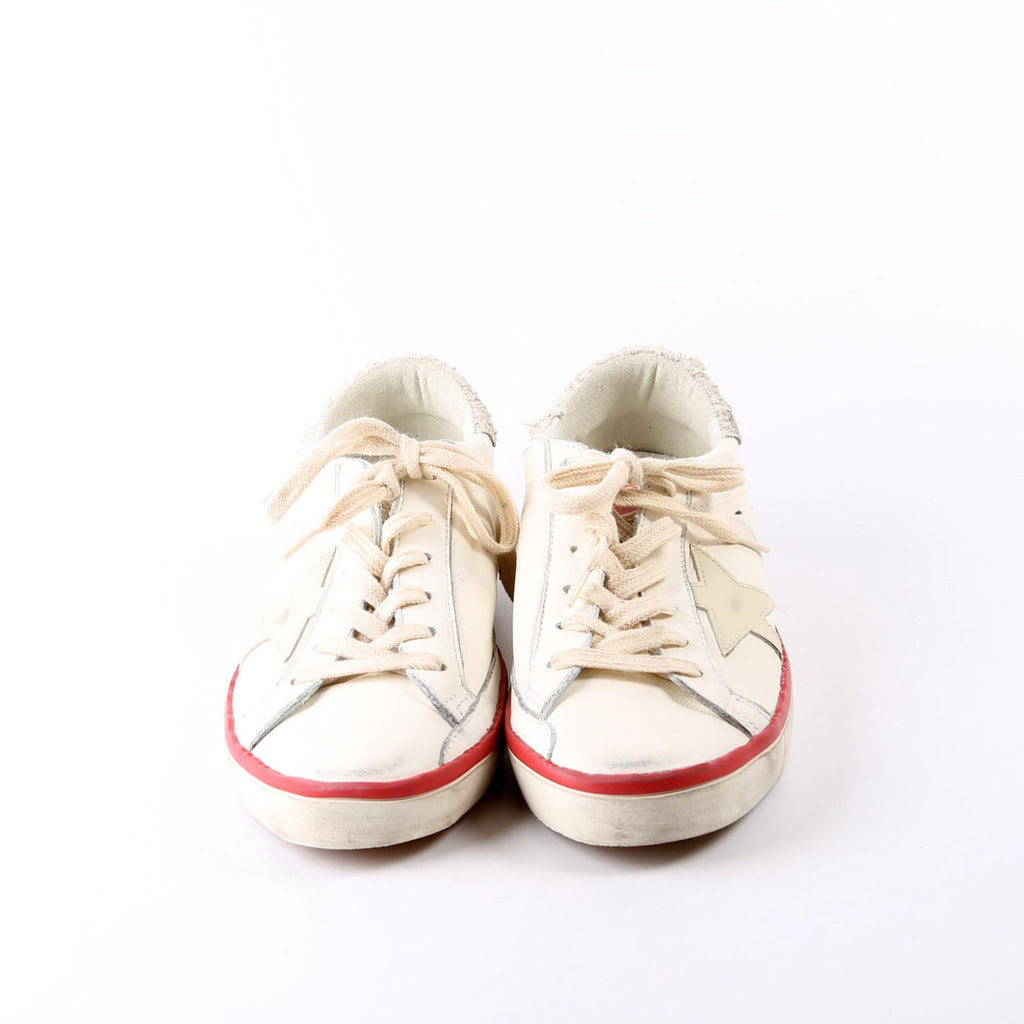 Superstar Classic Size 38