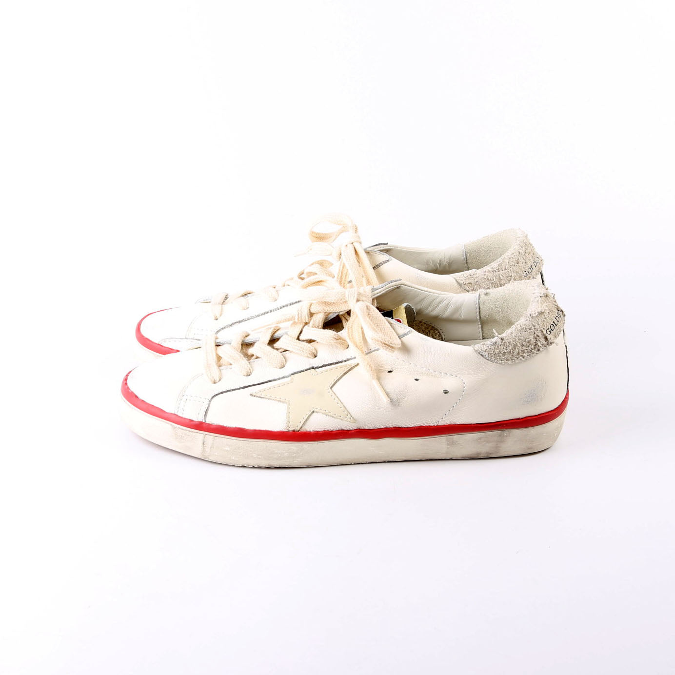 Superstar Classic Size 38