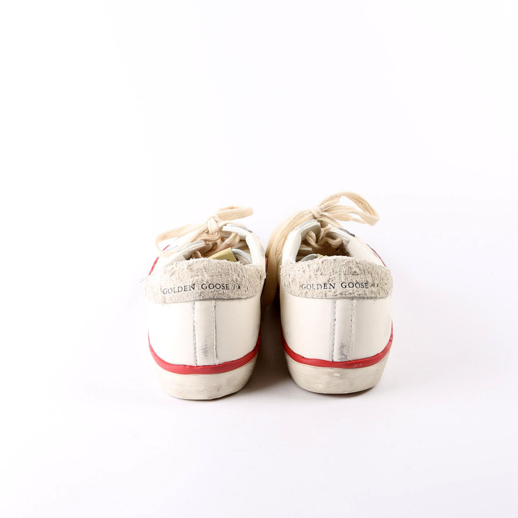 Superstar Classic Size 38