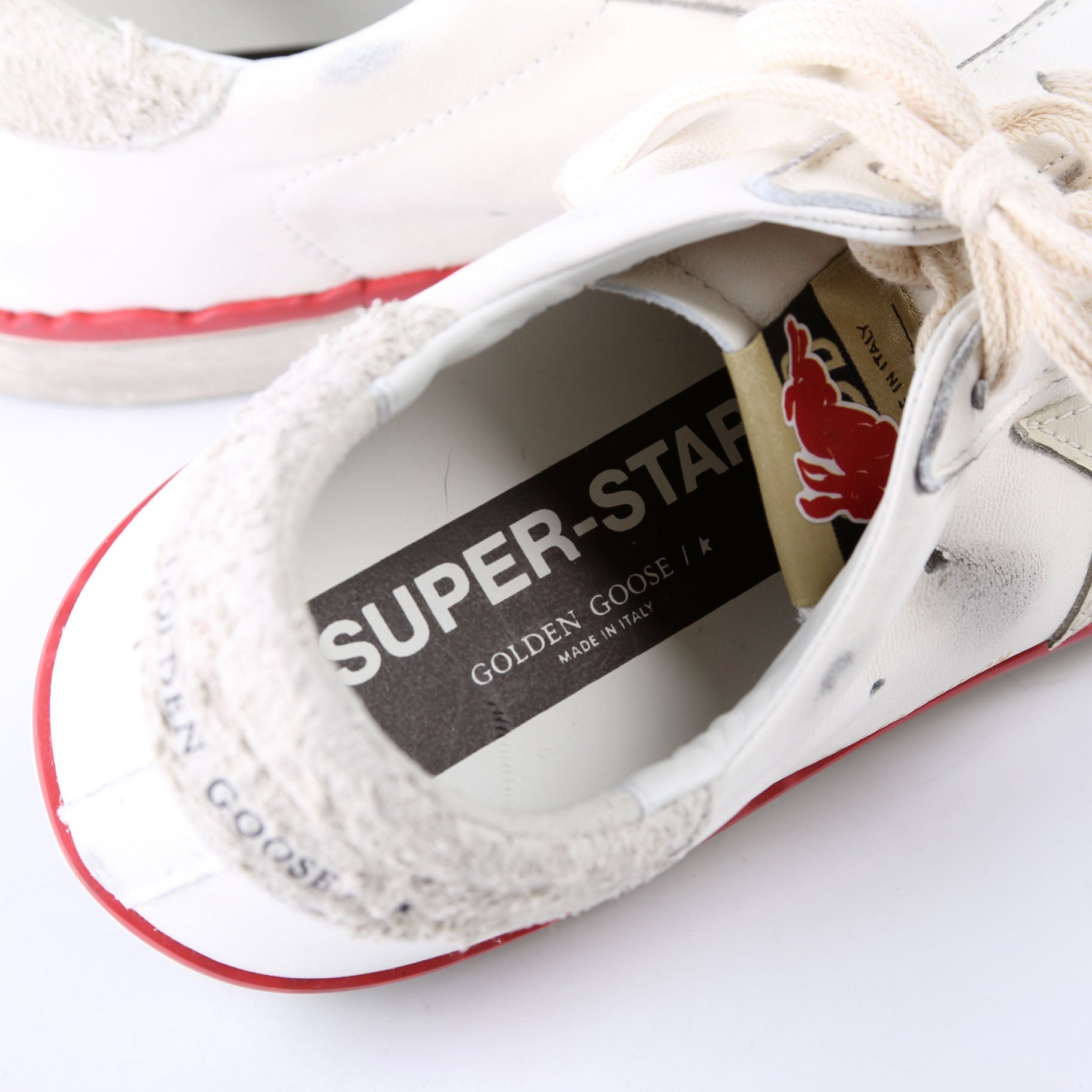 Superstar Classic Size 38