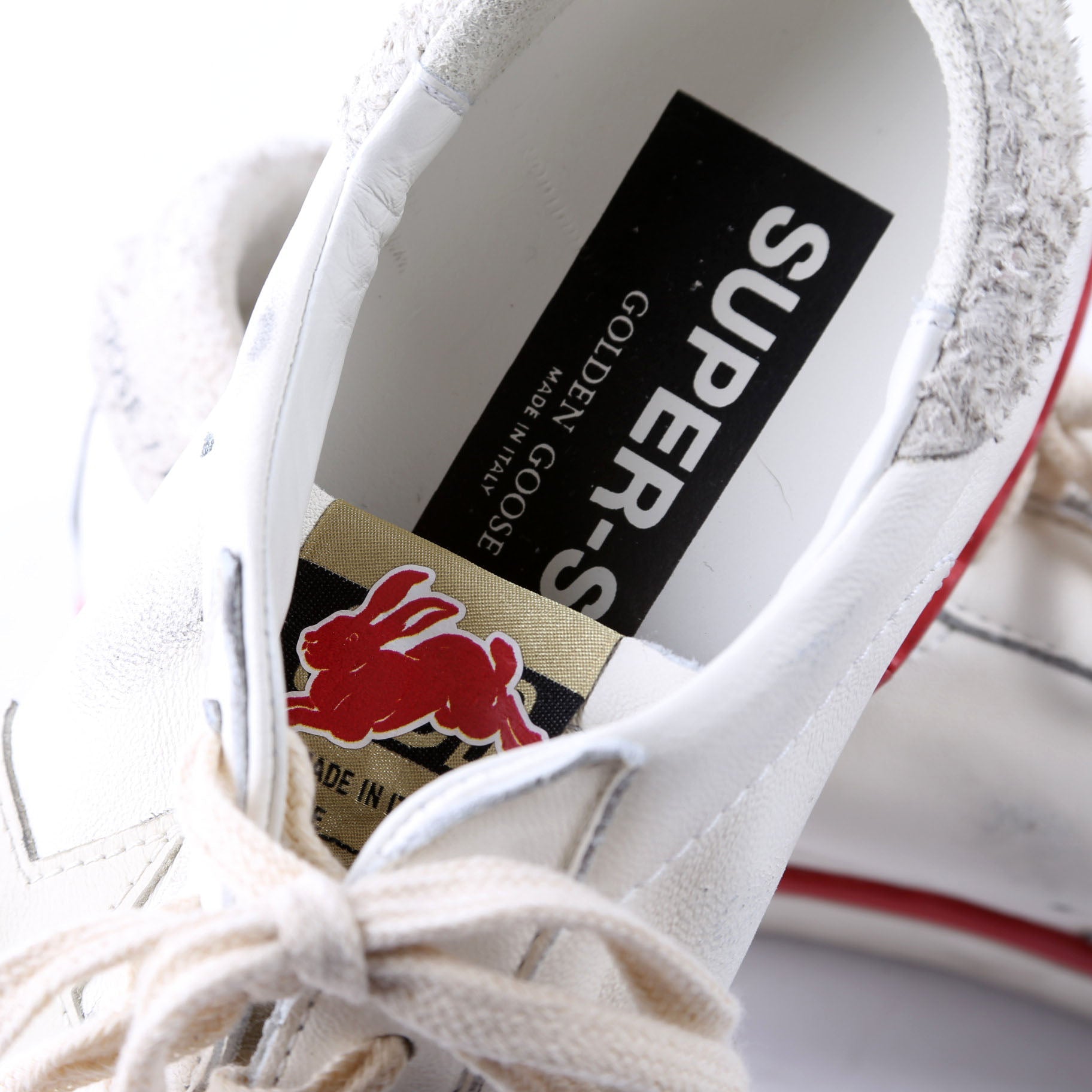 Superstar Classic Size 38