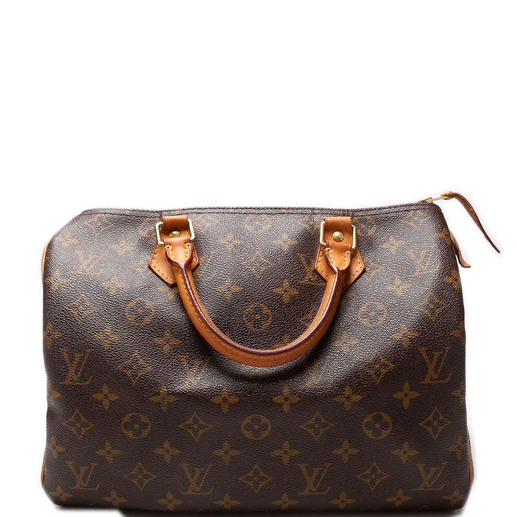 Speedy 30 Monogram