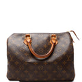 Speedy 30 Monogram