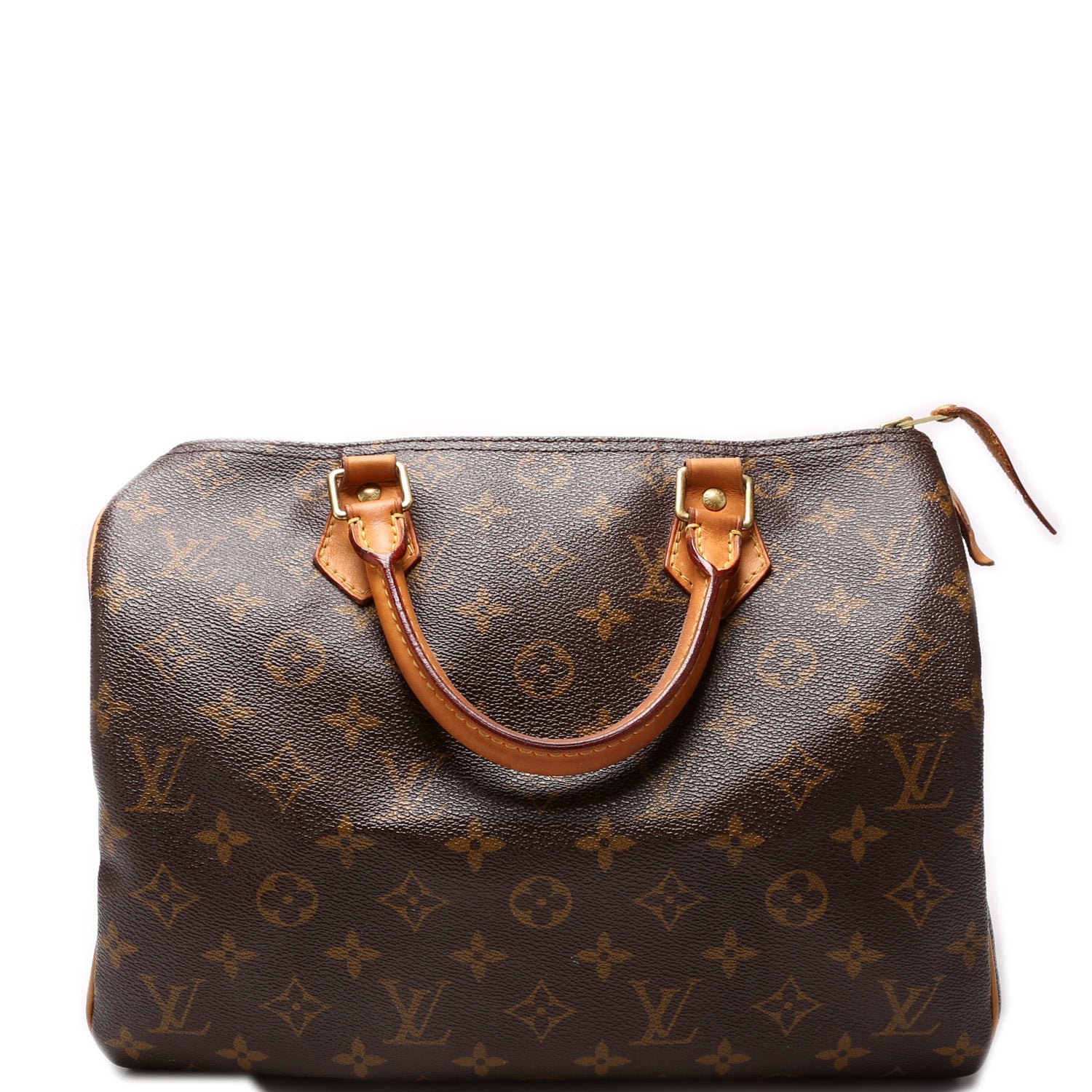 Speedy 30 Monogram