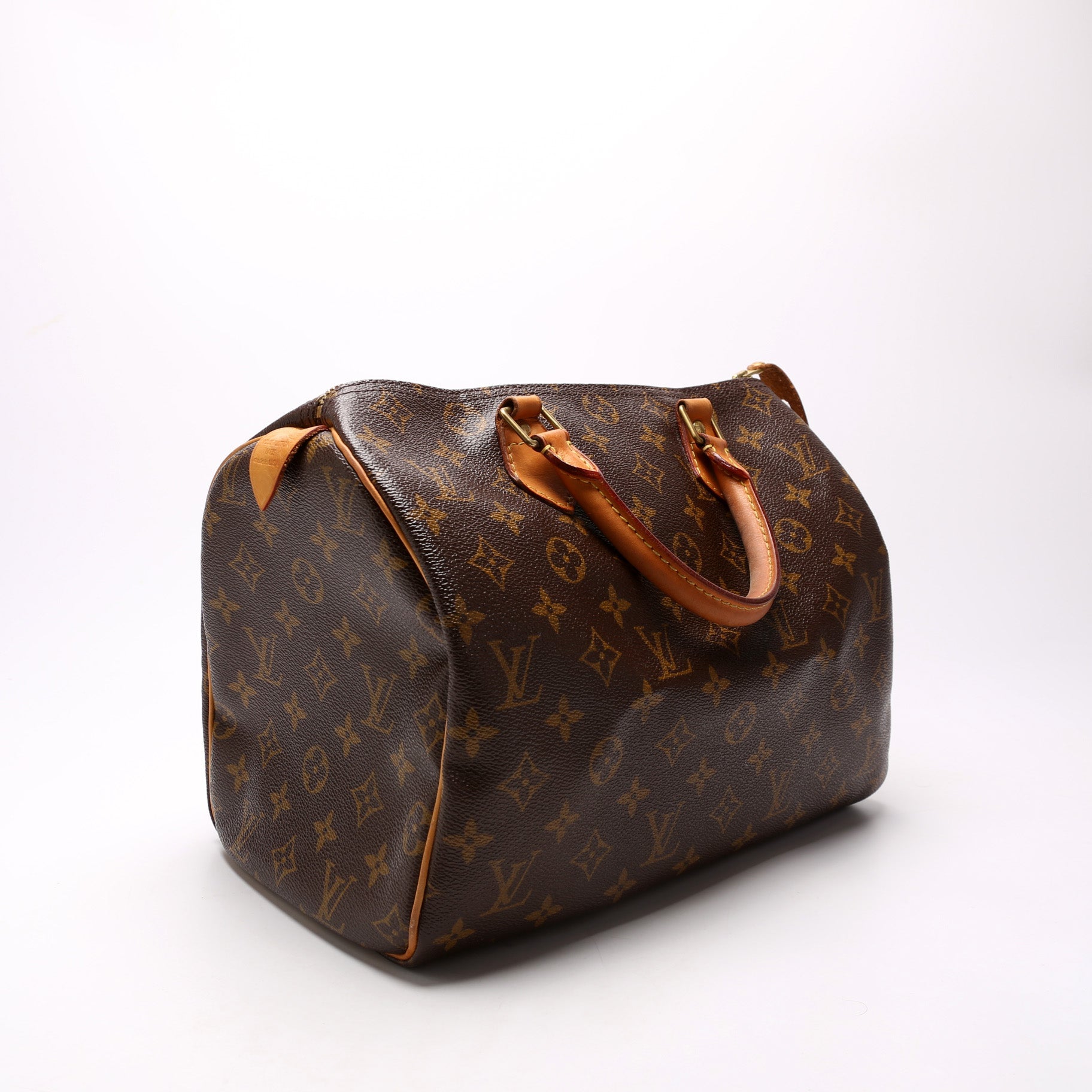 Speedy 30 Monogram